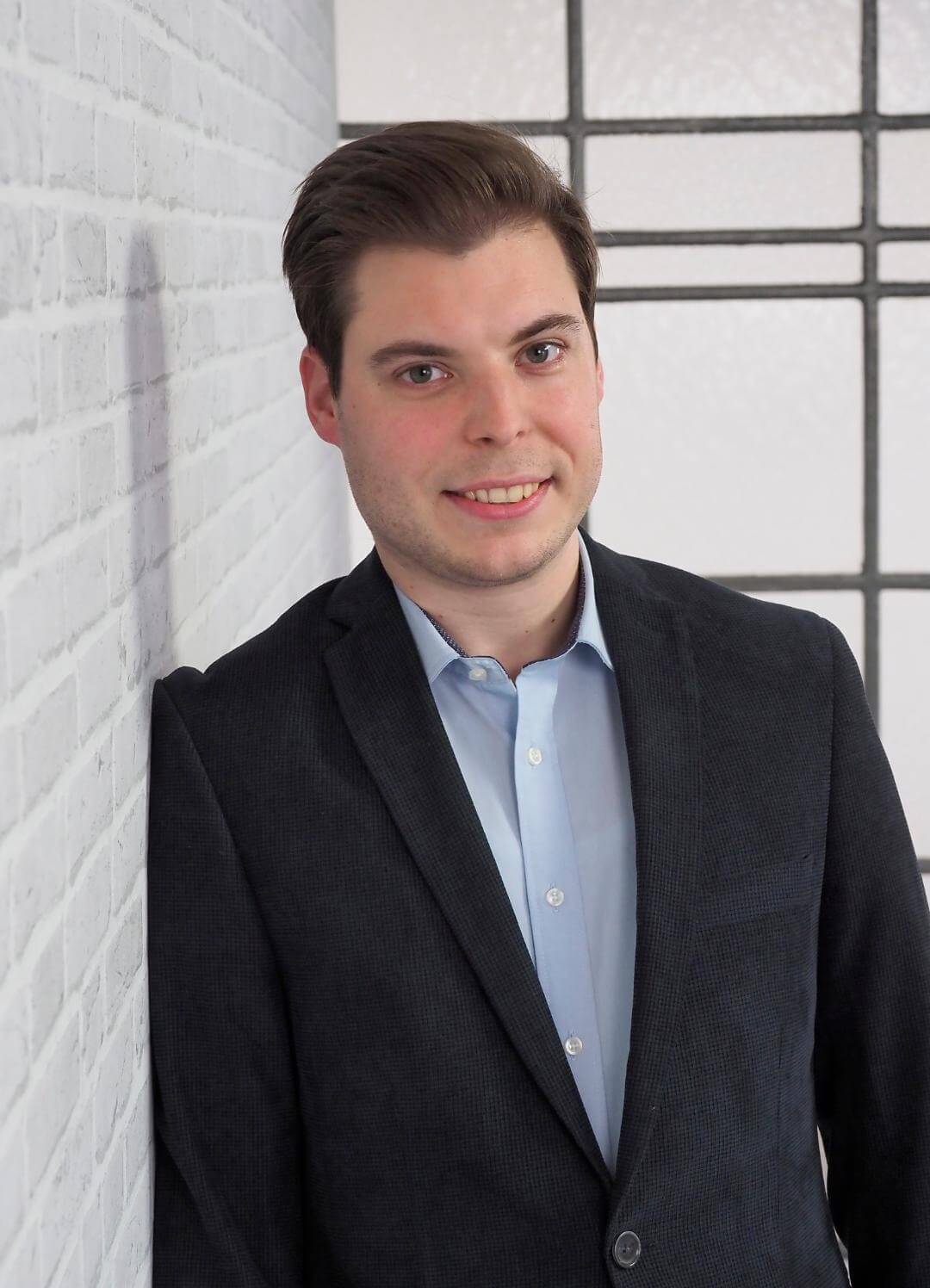Franz Hennes Finanz Versicherungsmakler Heinsberg Laffeld Vorstellung